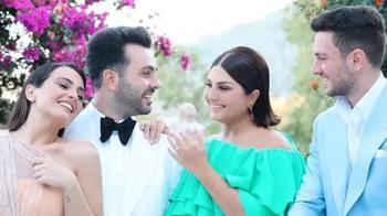 Sibel Can'ın oğlu Emir Aksüt 26 yaşında! Kardeşinden nostaljik paylaşım