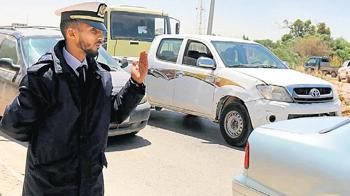Hafter’in istihbarat şefine suikast