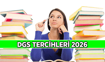 DGS tercihleri 2026 ne zaman? Dikey Geçiş Sınavı (DGS) puanı ve sıralamaya göre üniversite tercihi ne zaman, nasıl yapılır?