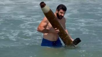 Sinop sahilinde bulundu! Hemen ekiplere haber verildi