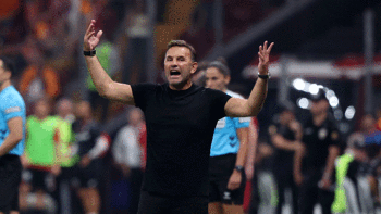 Galatasaray'da Okan Buruk'tan transfer sözleri: En hızlı şekilde görüşmeler sürüyor