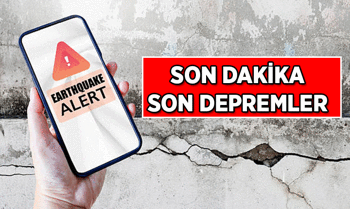 AFAD Son Depremler 16 Ağustos 2026: Deprem mi oldu, neresi sallandı? İşte son 1 saat içindeki 3 ve üzeri büyüklüğü AFAD son depremler