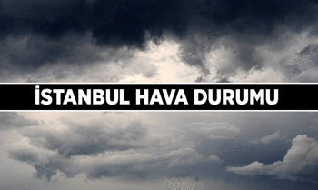 İstanbul Hava Durumu: 16 Ağustos İstanbul hava durumu nasıl olacak, yağmur yağacak mı?