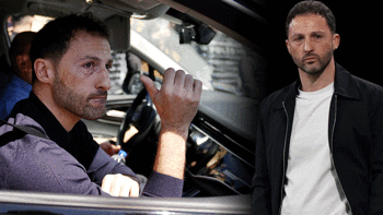 Domenico Tedesco'dan Fenerbahçe itirafı! 'Hayatım boyunca unutmayacağım'