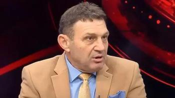 Son dakika... Emekli Tuğamiral Türker Ertürk tutuklandı