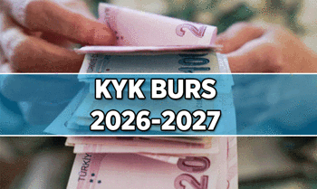 KYK Burs - Kredi Başvurusu Ne zaman, nasıl yapılır?