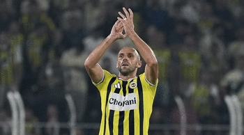 Fenerbahçe'de Vedat Muriqi performansından memnun değil! 'En kötü şekilde başladım'