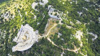 UNESCO Dünya Mirası Listesi’ne en fazla aday Türkiye’den
