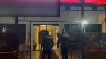 Eğlence mekanlarına 'insan ticareti' operasyonu: 24 gözaltı