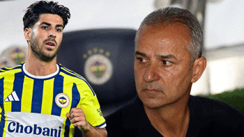 Fenerbahçe'nin Lyon beraberliği sonrası Halil Özer'den Asensio yorumu: Akıl alır gibi değil