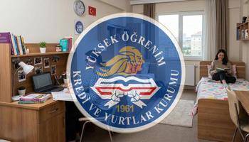 e-Devlet GSB KYK yurt başvurusu nereden, nasıl yapılır?