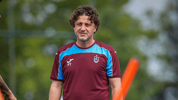 Trabzonspor'da 3 isim için ayrılık planı! Sözleşme feshi gündemde