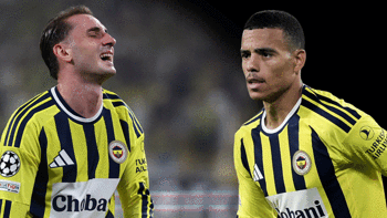 Greenwood ve Kerem Aktürkoğlu Fransa'da gündem oldu! 'Hayalet gibiydi'