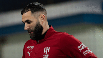Trabzonspor'da yeni hedef Karim Benzema! Görüşmeler başladı
