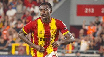 Göztepe'nin yıldızı Anthony Dennis'e Birleşik Arap Emirlikleri'nden talip!