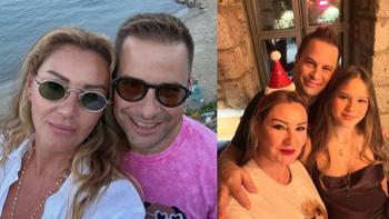 Pınar Altuğ 52 yaşında! Eşi Yağmur Atacan'dan aşk dolu kutlama: Yılların yakıştığı kadın...