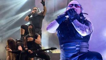 Hayko Cepkin'den hayranlarını üzen haber! 2 yıl sonra konserlerini bırakıyor