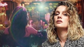 'Çirkin' fragmanında 'Bergen' tartışması! Yapımcı 'sahnemi çaldın' dedi, Farah Zeynep Abdullah'tan küfürlü tepki geldi