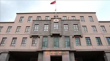 MSB: Suriye'ye yönelik desteğimiz devam edecek