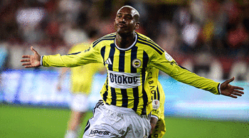 Fenerbahçe'de Anderson Talisca ile yollar ayrıldı! Resmi açıklama geldi