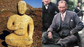 Avrupa yüzyıllarca ‘Türk oturuşu’ dedi! Fark etmeden yapıyoruz
