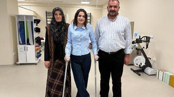 6'ncı kattan düştü, doktorlar 'Yüzde 1 ihtimal' dedi!