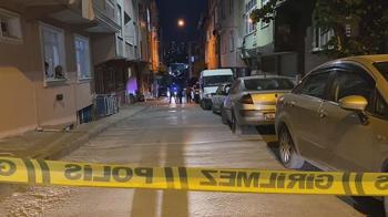 Esenler'de silahlı dehşet: 1'i çocuk 3 kişiyi yaralayan saldırgan yakalandı