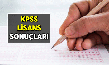 KPSS Lisans sonuçları ne zaman açıklanacak? 2026 KPSS (Genel Yetenek-Genel Kültür), Alan Bilgisi sınav sonuçları tarihi hangi gün, kaç gün kaldı?