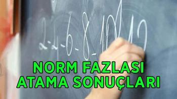 Norm fazlası öğretmen atama sonuçları ne zaman açıklanacak, nereden, nasıl sorgulanır?