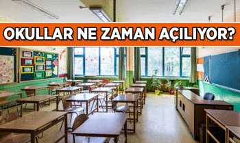 Okullar ne zaman açılıyor? İlkokul, ortaokul, liseler okula ne zaman başlıyor? İşte 2026-2027 MEB Eğitim Öğretim Yılı Takvimi