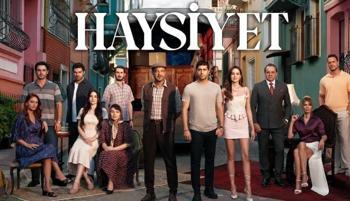 Haysiyet konusu ne, oyuncular kimler? Haysiyet dizisi nerede çekiliyor?