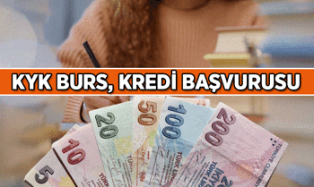 KYK Burs ve Kredi başvurusu ne zaman, nasıl yapılacak? İşte şartlar