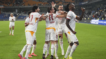 Galatasaray'ın Sporting maçı kamp kadrosu belli oldu!