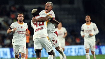 Galatasaray, Şampiyonlar Ligi'ne Portekiz'de başlayacak