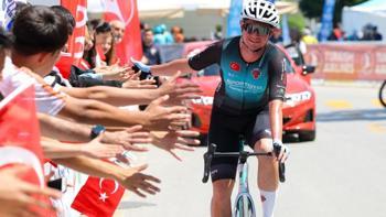 Spor Toto Continental Cycling Team, Tour of Romania’da start alacak