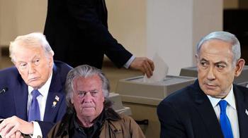 Avrupa’nın yeni sağını kim şekillendiriyor? Trump, Bannon ve İsrail detayı...
