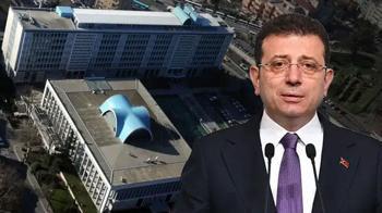 İmamoğlu çıkar amaçlı suç örgütü" davasının 77. duruşması sona erdi
