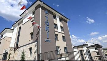 TOKİ kiralık konutlarına kimler başvurabilecek, evler hangi ilçelerde olacak?