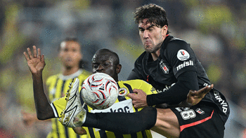 Beşiktaş'ta Dusan Vlahovic fırtınası! Yeniden kendini buldu