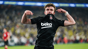 Beşiktaş'ta Rıdvan Yılmaz'ın dönüş maçı belli oldu!