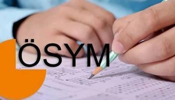ÖZYES sonuçları açıklandı! Özel Yetenek Sınavı sonuçları nereden öğrenilir?