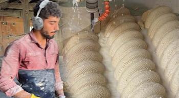 Mardin'in ‘beyaz altın’ı dünyayı sardı! Avrupa ve Arap ülkelerinden yoğun talep