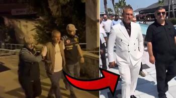 Son dakika... İnternette 'Vanlı iş insanı' olarak paylaşılan Ali Haydar Kurum tutuklandı