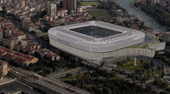 Fenerbahçe'nin stadyum projesi başlıyor! Yeni kapasite ile dev gelir artışı