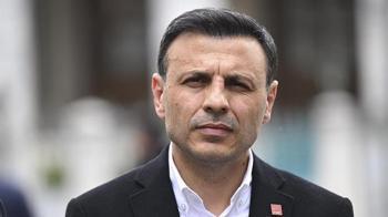 Yeni Parti İstanbul İl Başkanı Özgür Çelik hakkında soruşturma