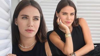 Ceyda Ateş ameliyat oldu: 2 yıl direndim