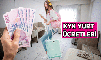 KYK Yurt aylık ne kadar, kaç para? İşte son güncel KYK Yurt Ücretleri tam liste