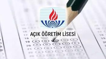 AÖL yeni kayıt ve kayıt yenileme ne zaman?