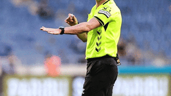 Süper Lig’de 5. haftanın hakemleri belli oldu