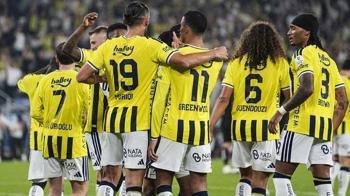 Fenerbahçe Şampiyonlar Ligi fikstürü! 2026-2027 Fenerbahçe Şampiyonlar Ligi maç takvimi...